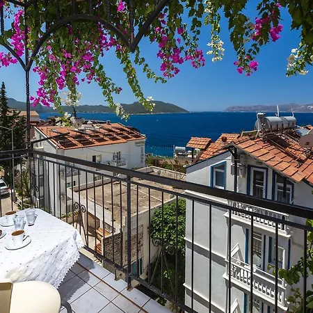 Maison d'hôtes Cemil *