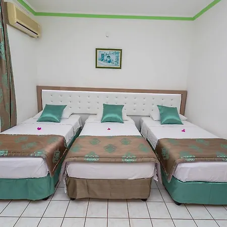 Maison d'hôtes Cemil Kaş