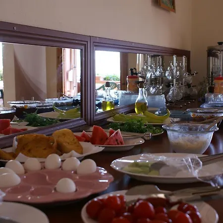 Maison d'hôtes Cemil Kaş