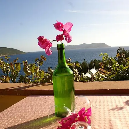 Cemil Maison d'hôtes Kaş